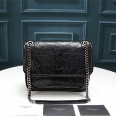 YSL Satchel Bags